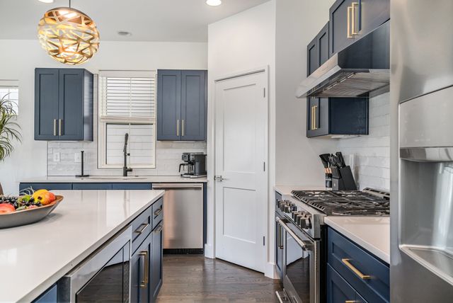 1701 Lischey Ave, Nashville, TN 37207