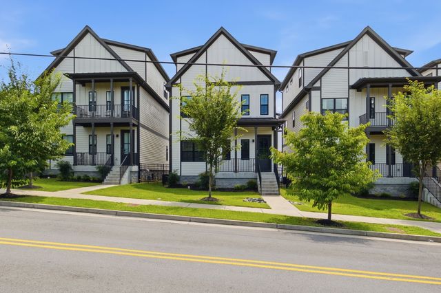 1701 Lischey Ave, Nashville, TN 37207