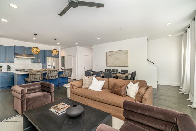 1701 Lischey Ave, Nashville, TN 37207