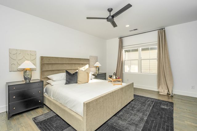 1701 Lischey Ave, Nashville, TN 37207