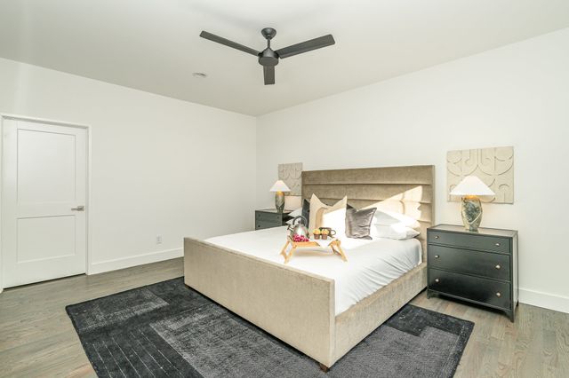 1701 Lischey Ave, Nashville, TN 37207