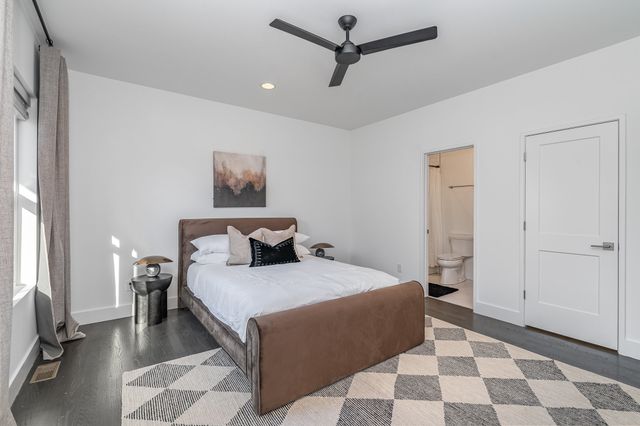 1701 Lischey Ave, Nashville, TN 37207