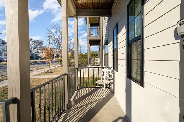 1701 Lischey Ave, Nashville, TN 37207