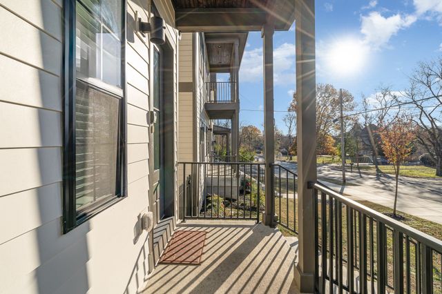 1701 Lischey Ave, Nashville, TN 37207