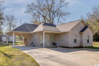 900 SECOND AVENUE, Ruston, LA 71270