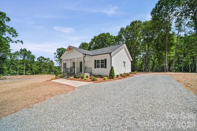 6721 Jesse Rushing Road, Marshville, NC 28103