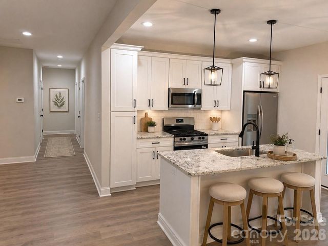 6721 Jesse Rushing Road, Marshville, NC 28103