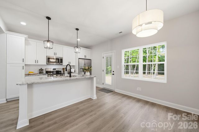 6721 Jesse Rushing Road, Marshville, NC 28103