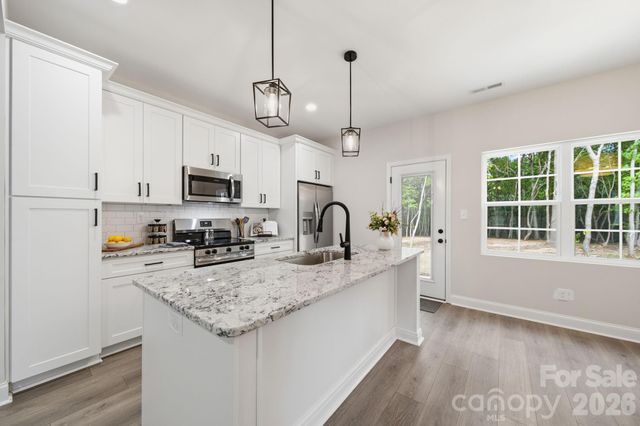 6721 Jesse Rushing Road, Marshville, NC 28103