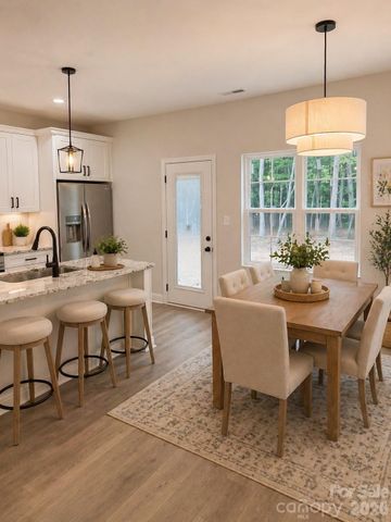 6721 Jesse Rushing Road, Marshville, NC 28103