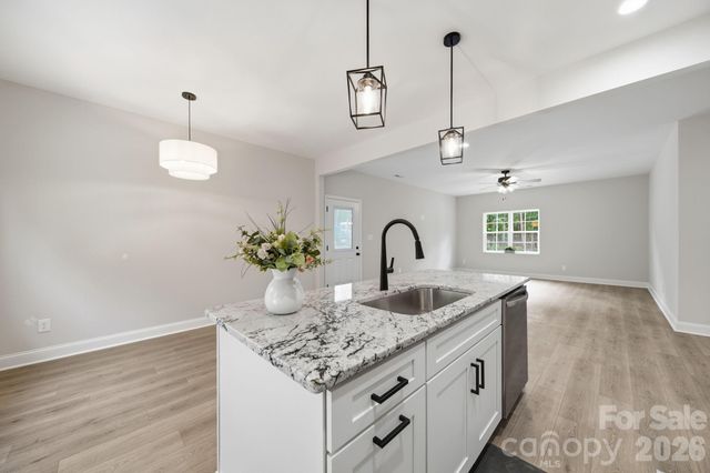6721 Jesse Rushing Road, Marshville, NC 28103