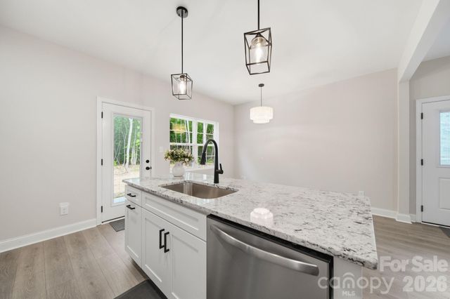 6721 Jesse Rushing Road, Marshville, NC 28103