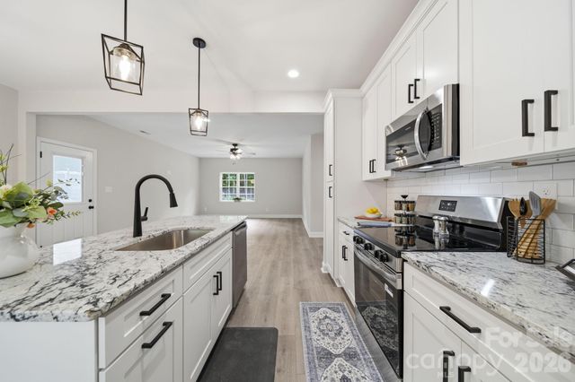 6721 Jesse Rushing Road, Marshville, NC 28103
