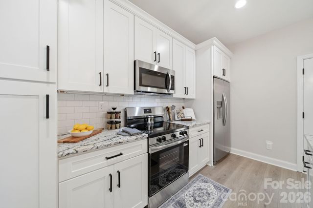 6721 Jesse Rushing Road, Marshville, NC 28103