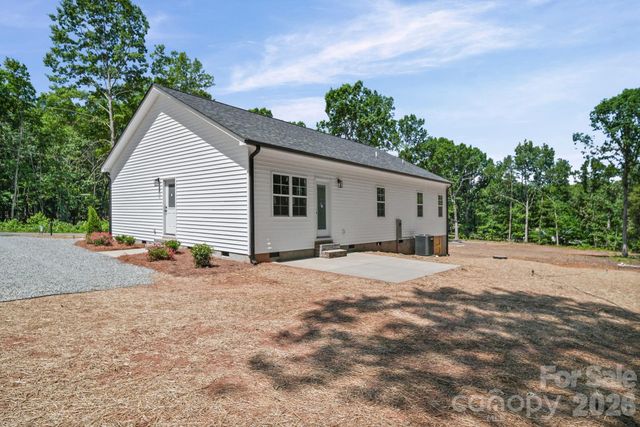 6721 Jesse Rushing Road, Marshville, NC 28103