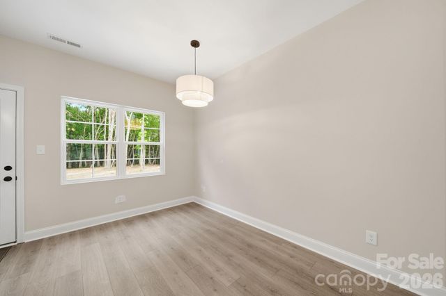 6721 Jesse Rushing Road, Marshville, NC 28103