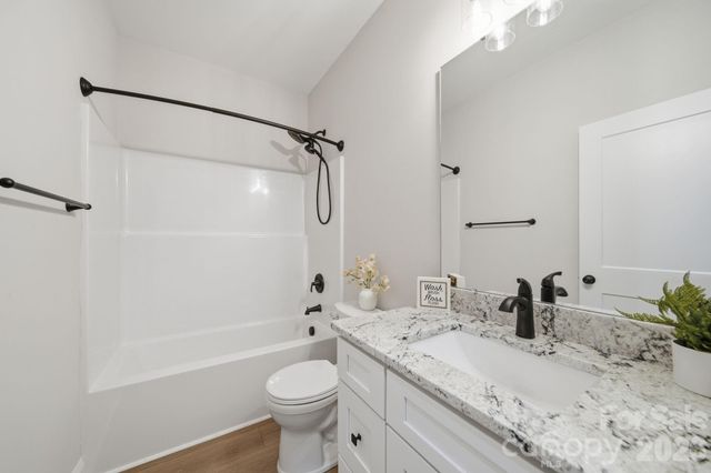 6721 Jesse Rushing Road, Marshville, NC 28103