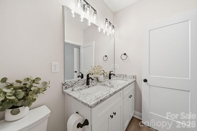 6721 Jesse Rushing Road, Marshville, NC 28103