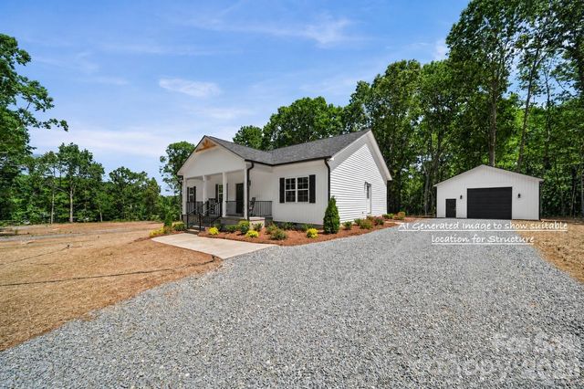 6721 Jesse Rushing Road, Marshville, NC 28103