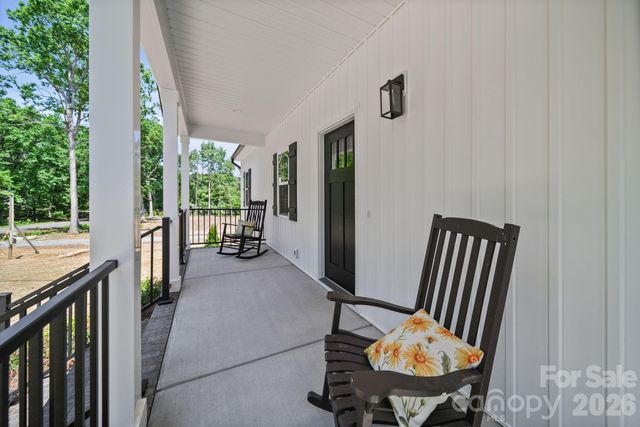 6721 Jesse Rushing Road, Marshville, NC 28103