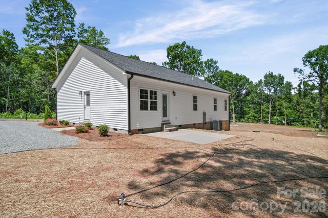 6721 Jesse Rushing Road, Marshville, NC 28103
