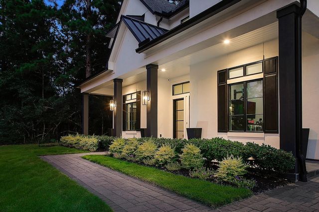 425 N Copa Palm Loop, Montgomery, TX 77316