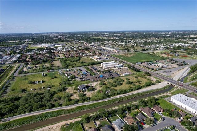 6 S Cage Boulevard, Pharr, TX 78577