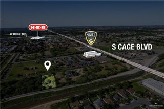 6 S Cage Boulevard, Pharr, TX 78577