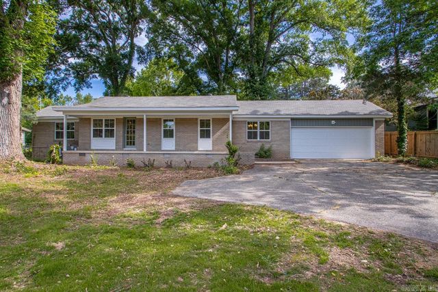 3106 Edison Ave, Benton, AR 72015