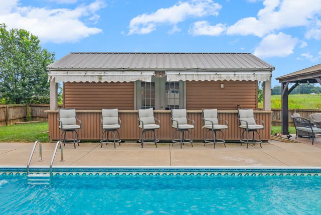 1104 Michaela Cir, Clarksville, TN 37043