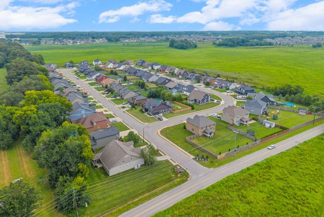 1104 Michaela Cir, Clarksville, TN 37043