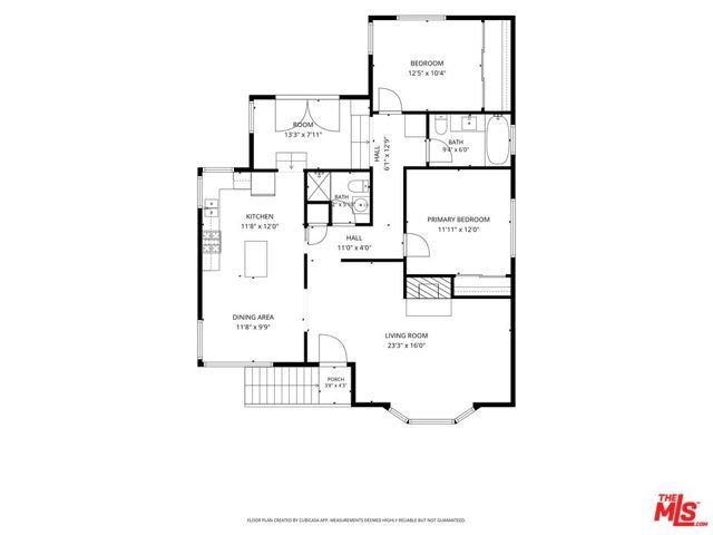 3907 Franklin Avenue, Los Angeles, CA 90027