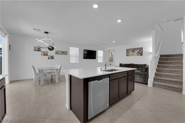 7278 Copper Grove Avenue, Las Vegas, NV 89113