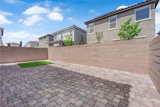 7278 Copper Grove Avenue, Las Vegas, NV 89113