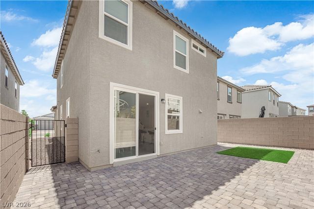 7278 Copper Grove Avenue, Las Vegas, NV 89113