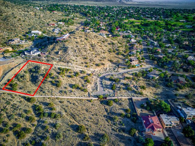 1119 Lorman Road SE, Albuquerque, NM 87123