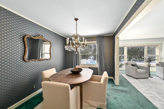 840 Terrace DRIVE, Elm Grove, WI 53122