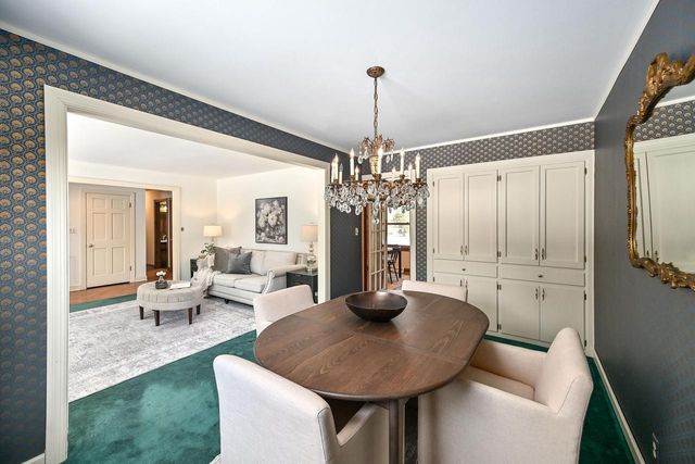 840 Terrace DRIVE, Elm Grove, WI 53122