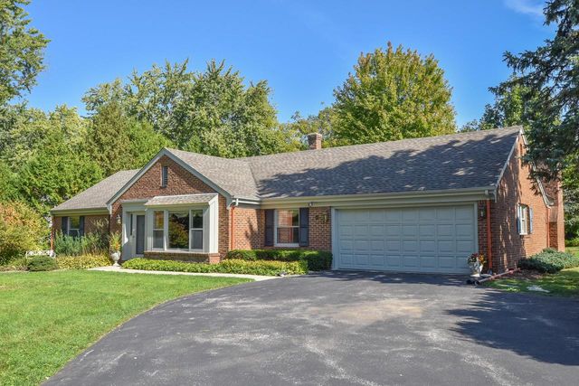 840 Terrace DRIVE, Elm Grove, WI 53122