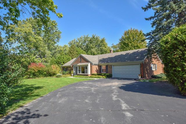 840 Terrace DRIVE, Elm Grove, WI 53122