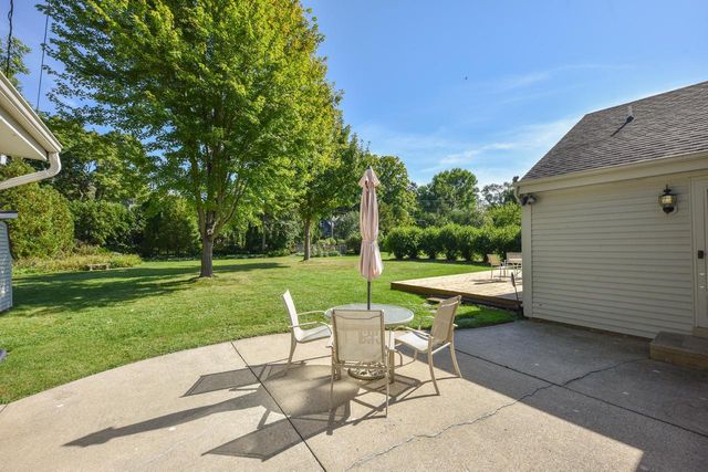 840 Terrace DRIVE, Elm Grove, WI 53122