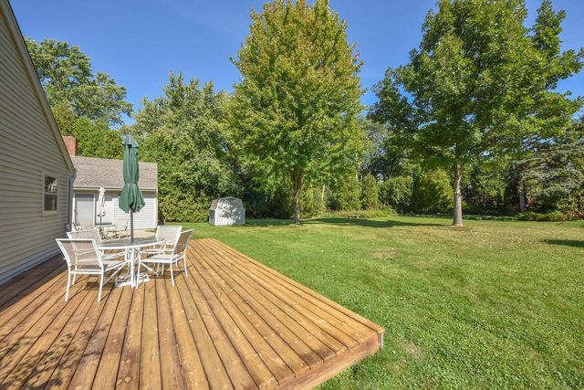 840 Terrace DRIVE, Elm Grove, WI 53122