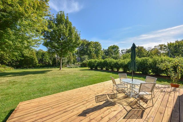 840 Terrace DRIVE, Elm Grove, WI 53122