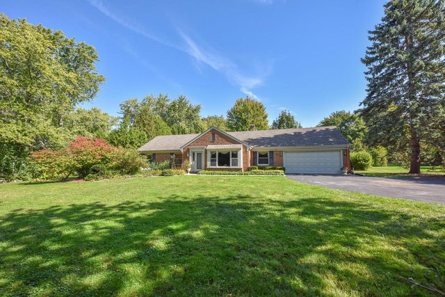 840 Terrace DRIVE, Elm Grove, WI 53122