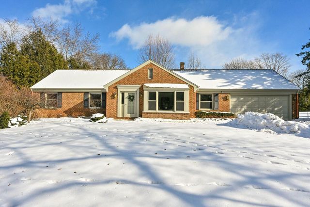 840 Terrace DRIVE, Elm Grove, WI 53122