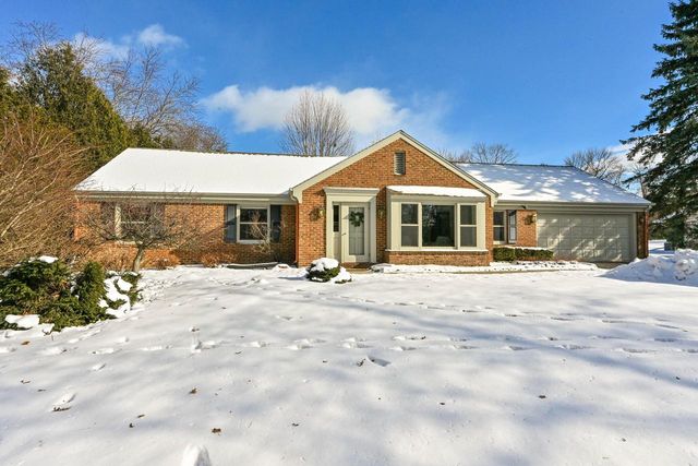 840 Terrace DRIVE, Elm Grove, WI 53122