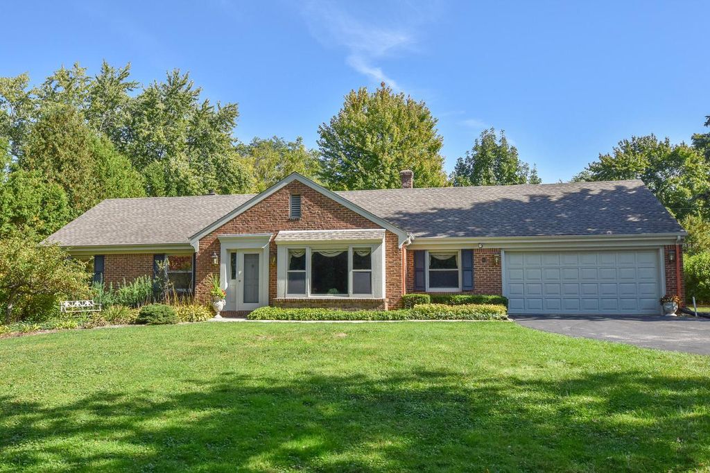 840 Terrace DRIVE, Elm Grove, WI 53122