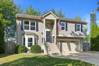 9625 63rd STREET, Kenosha, WI 53142
