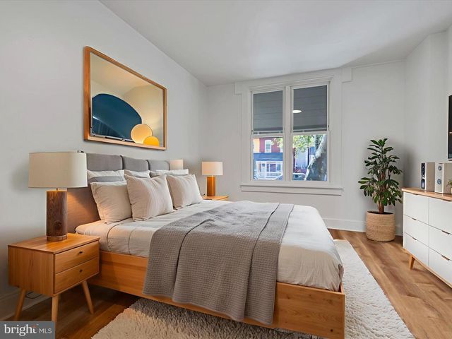 53 S MARSHALL ST, Lancaster, PA 17602