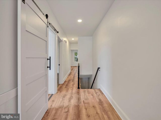 53 S MARSHALL ST, Lancaster, PA 17602